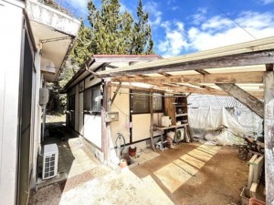 岡山市北区建部町下神目、中古一戸建ての画像です