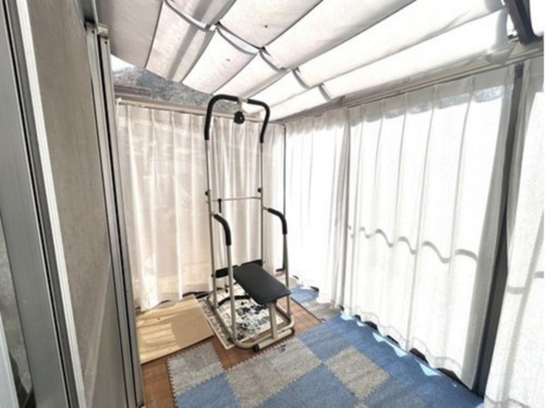 岡山市北区建部町下神目、中古一戸建ての画像です