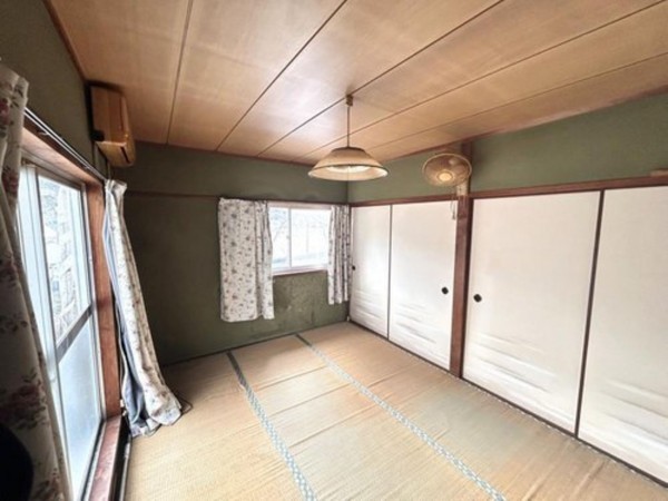 岡山市北区建部町下神目、中古一戸建ての画像です