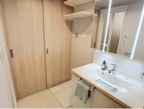 岡山市北区大元駅前、マンションの画像です