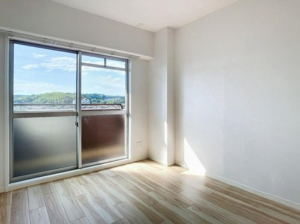 岡山市北区大元駅前、マンションの画像です