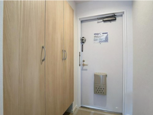 岡山市北区大元駅前、マンションの画像です