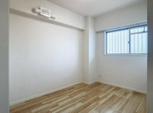 岡山市北区大元駅前、マンションの画像です