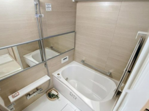 岡山市北区大元駅前、マンションの画像です