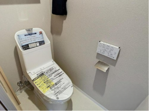 岡山市北区大元駅前、マンションの画像です