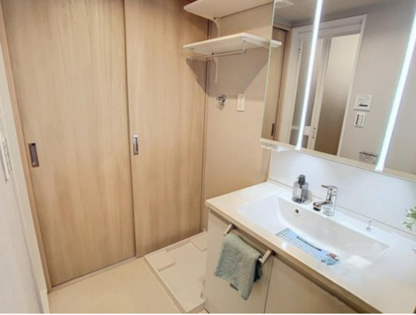 岡山市北区大元駅前、マンションの画像です