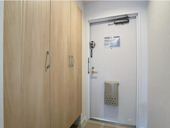 岡山市北区大元駅前、マンションの画像です