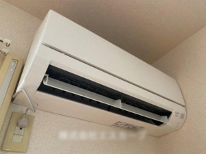 岡山市北区花尻みどり町、収益物件/アパートの画像です