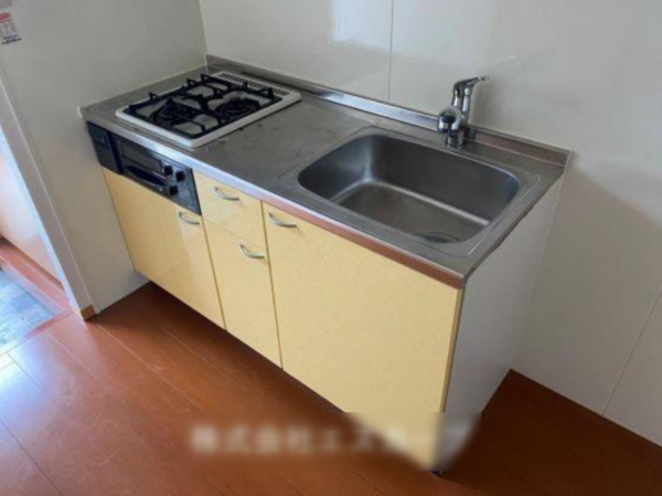 岡山市北区花尻みどり町、収益物件/アパートの画像です