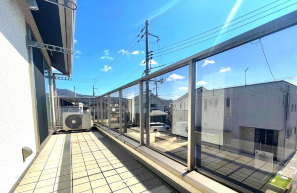 岡山市北区足守、中古一戸建ての画像です