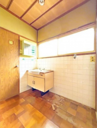 岡山市北区津高、中古一戸建ての画像です