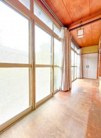 岡山市北区津高、中古一戸建ての画像です