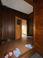 岡山市北区佐山、中古一戸建ての画像です