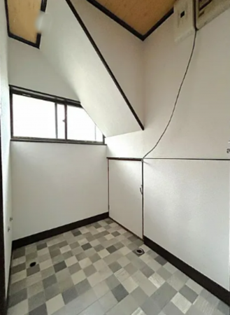 岡山市北区佐山、中古一戸建ての画像です
