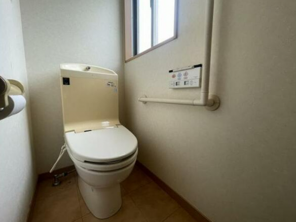 岡山市北区辰巳、中古一戸建ての画像です