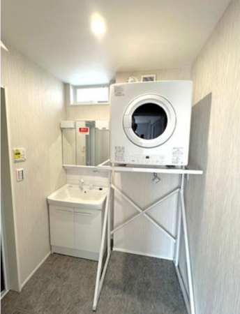 岡山市北区庭瀬、新築一戸建ての画像です