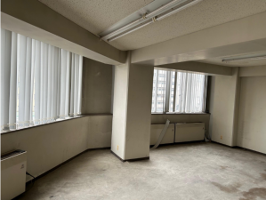岡山市北区田町、収益物件/店舗付住宅の画像です