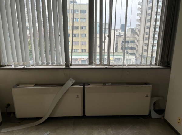 岡山市北区田町、収益物件/店舗付住宅の画像です