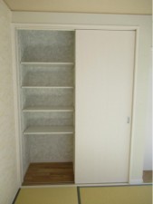 岡山市北区伊福町、中古一戸建ての画像です