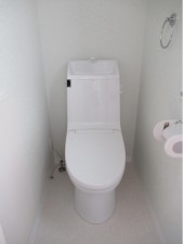 岡山市北区伊福町、中古一戸建ての画像です