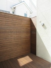 岡山市北区伊福町、中古一戸建ての画像です