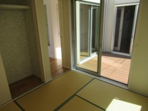 岡山市北区伊福町、中古一戸建ての画像です