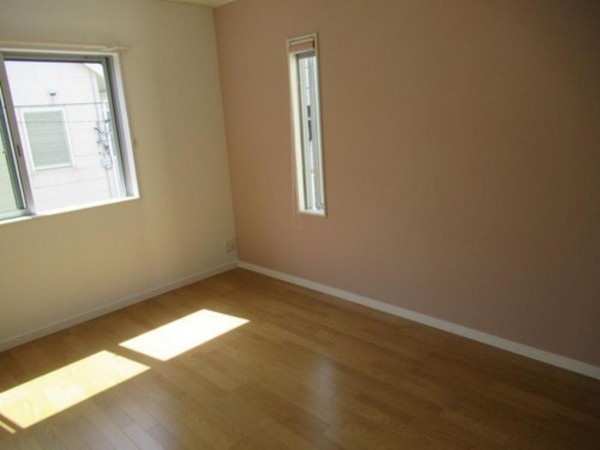 岡山市北区伊福町、中古一戸建ての画像です