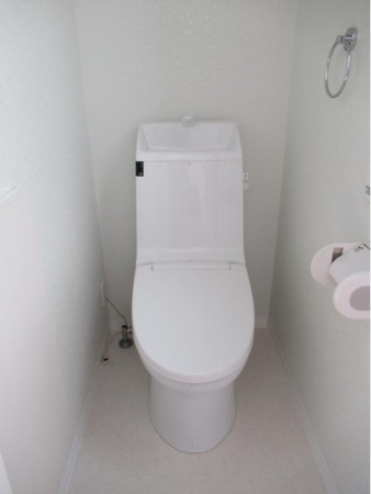 岡山市北区伊福町、中古一戸建ての画像です