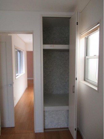 岡山市北区伊福町、中古一戸建ての画像です