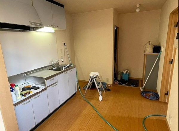 岡山市北区下伊福本町、中古一戸建ての画像です