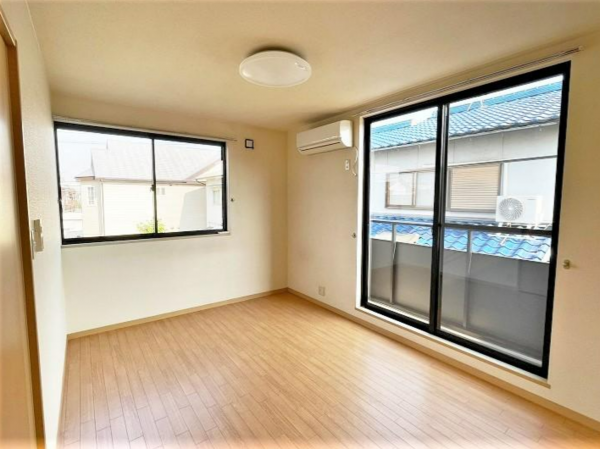 岡山市北区下伊福本町、中古一戸建ての画像です