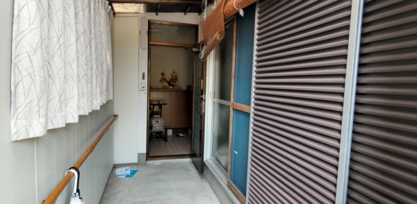 岡山市北区建部町中田、中古一戸建ての画像です