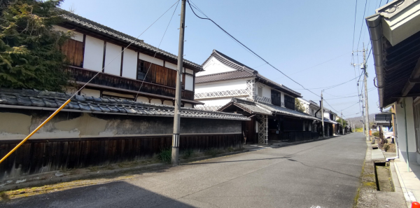 岡山市北区建部町中田、中古一戸建ての画像です