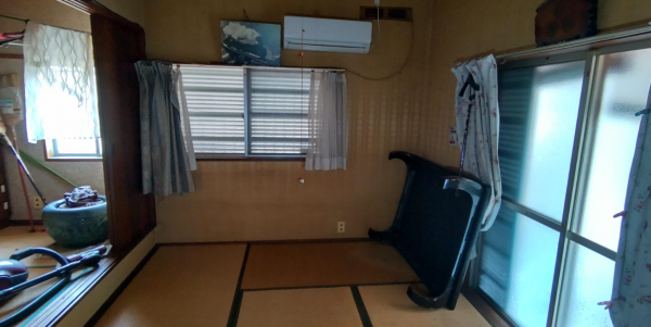岡山市北区建部町中田、中古一戸建ての画像です