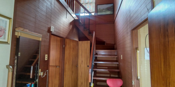 岡山市北区建部町中田、中古一戸建ての画像です
