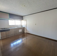 岡山市北区佐山、中古一戸建ての画像です