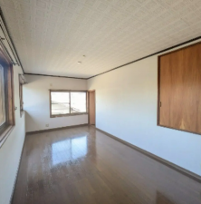 岡山市北区佐山、中古一戸建ての画像です