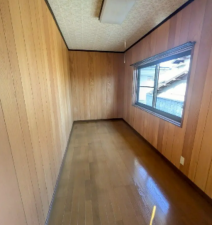 岡山市北区佐山、中古一戸建ての画像です