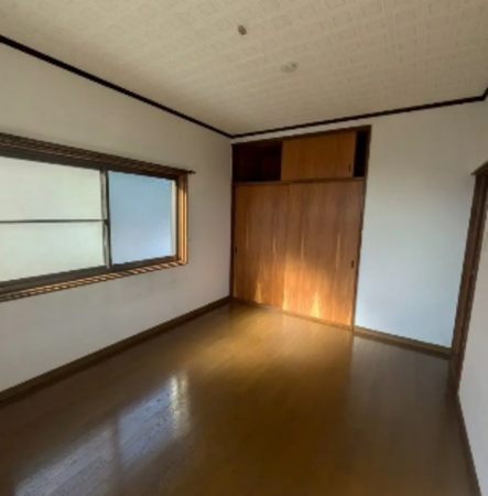 岡山市北区佐山、中古一戸建ての画像です