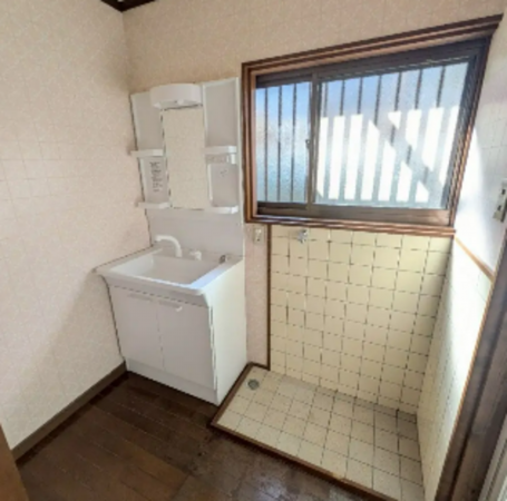 岡山市北区佐山、中古一戸建ての画像です