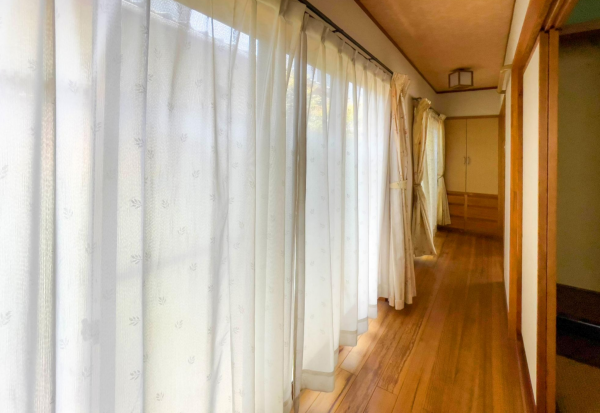 岡山市北区惣爪、中古一戸建ての画像です