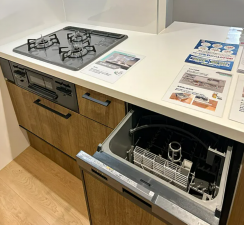 岡山市北区辛川市場、新築一戸建ての画像です
