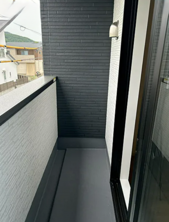 岡山市北区辛川市場、新築一戸建ての画像です