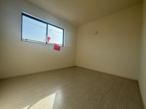 岡山市北区辛川市場、新築一戸建ての画像です