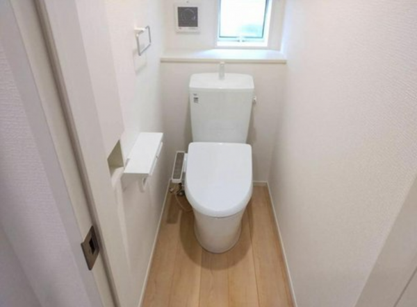 岡山市北区小山、新築一戸建ての画像です