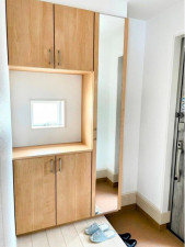 岡山市北区辛川市場、新築一戸建ての画像です