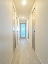 岡山市北区平田、マンションの画像です