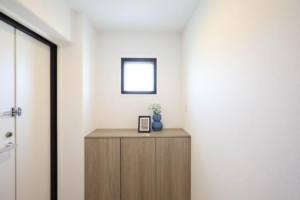 岡山市北区平田、マンションの画像です