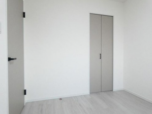 岡山市北区平田、マンションの画像です