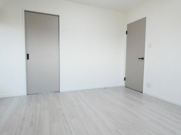 岡山市北区平田、マンションの画像です